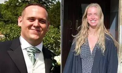 Mother's Heartbreak: Fit Son, 31, Died in Sleep from Undetected Heart Condition