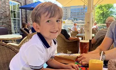 Mother's Plea for Allergy Law After Son's Tragic Death at School