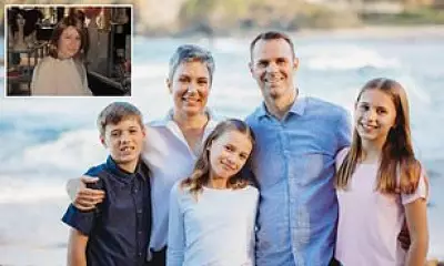 Mother's Two Cancer Diagnoses 20 Years Apart After Gym Soreness