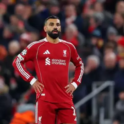 Mourinho Claims He Fought to Sign Salah for Chelsea, Blocking Liverpool Move