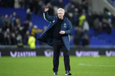 Moyes Delighted as Everton End Home Drought with 2-0 Burnley Victory