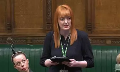 MPs Back Lammy's Jury Trial Reforms Despite Rape Victim's Emotional Plea