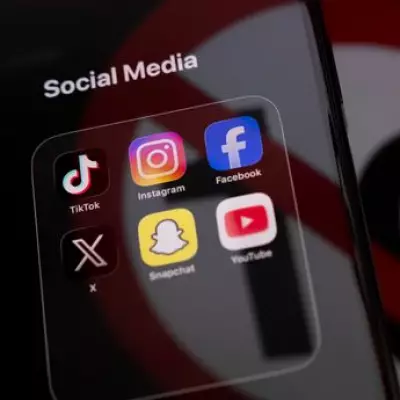 MPs Reject Under-16 Social Media Ban as Campaigners Warn of Addictive Design