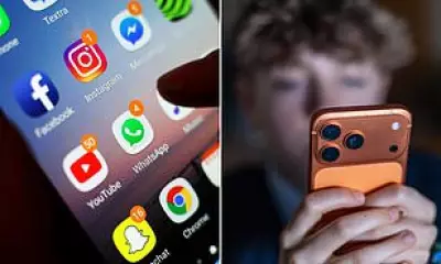 MPs Reject Under-16 Social Media Ban Despite Cross-Party Support