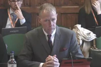 MPs Warn of Black Market Weight Loss Jab Dangers as Medicine-Cosmetic Lines Blur