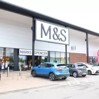 M&S Boosts Wages to £13.41 Hourly, Joining Aldi and Lidl in Retail Pay Race