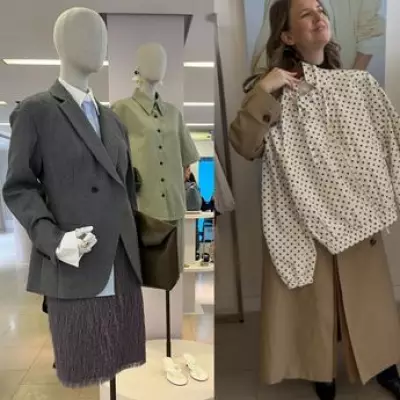 M&S Spring Collection Preview: Top Picks from £40 Set to Sell Out