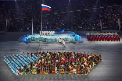 Multiple Nations Boycott Winter Paralympics Opening Ceremony Over Russian Participation