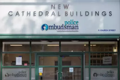 Multiple Victims Identified in Probe of Ex-Police Officer's Sex Offences