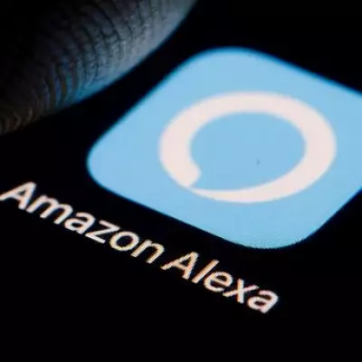 Mum Bins Alexa After It Asks Child Inappropriate Question About Clothing