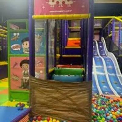 Mum Brands Soft Play 'Vile' as Police Called After Birthday Party Safety Fears