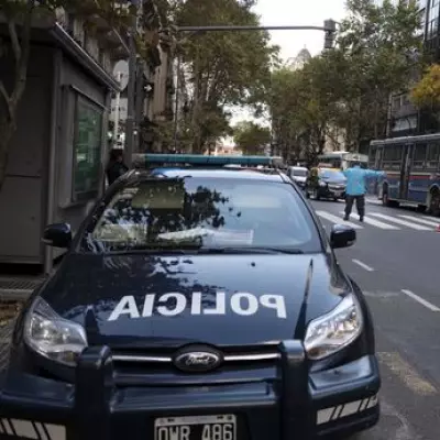 Mum Stabs Tenant for Masturbating in Front of Her Kids, Argentine Law Sides with Her