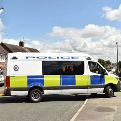 Mum Trapped and Screaming After Audi Driver Hits Car at 90mph in Birmingham