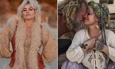 Mummy Blogger Constance Hall Reveals Husband's Temporary Move Amid Marital Strain