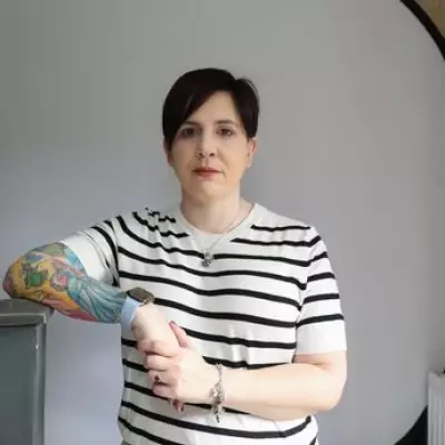 Mum's Near-Death Warning: Weight Loss Jabs Mixed With Alcohol Almost Killed Me