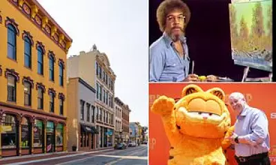 Muncie, Indiana Emerges as Top Budget-Friendly Retirement Destination