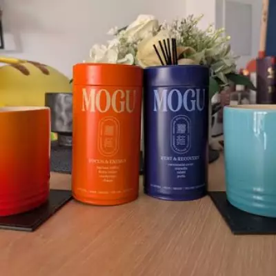 Mushroom Coffee: The £1.50-a-Day Swap That Transformed My Sleep and Energy