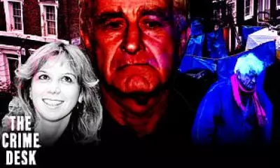 Mystery of Missing Violinist Gracia Morton Remains Unsolved After 30 Years