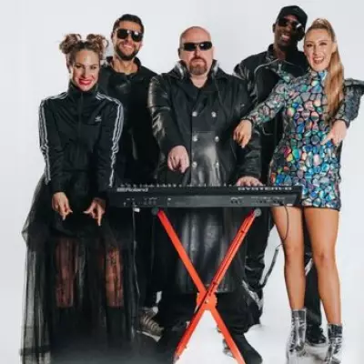 N-Trance Reveal Bee Gees' Surprising Reaction to Their 'Stayin' Alive' Cover