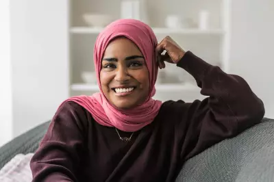 Nadiya Hussain: 'I Can't Be Mary Berry at 90 Because I'm Not White'