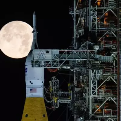 NASA Artemis 2 Launch Delays Explained as Historic Moon Mission Nears Liftoff