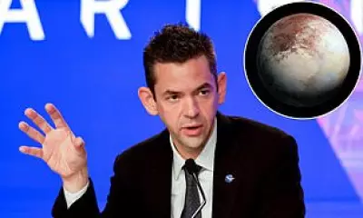 NASA Chief Backs Trump to Restore Pluto's Planetary Status in Exclusive Interview