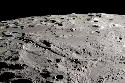 NASA Confirms Asteroid 2024 YR4 Will Not Impact Moon in 2032