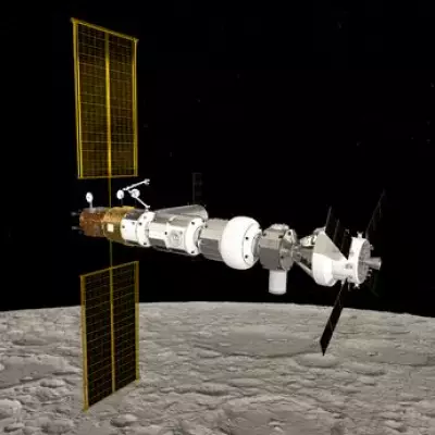 NASA Scraps Lunar Gateway, Announces $20 Billion Moon Base Plan in Major Artemis Shift