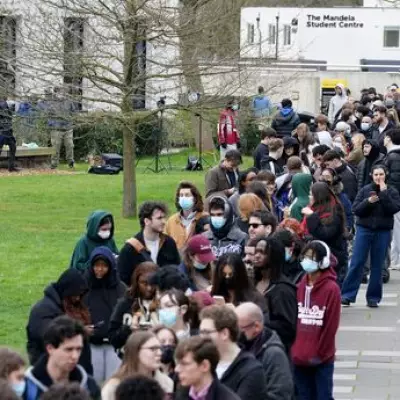 National Incident Declared as Meningitis Outbreak Sweeps Kent