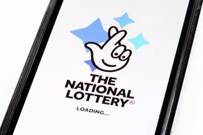 National Lottery Jackpot Hits £8.2 Million: Winning Numbers Revealed