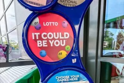 National Lottery Set For Life Results: Winning Numbers for March 26 Draw