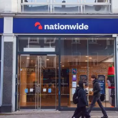 Nationwide Implements 72-Hour Gambling Block to Protect Vulnerable Customers