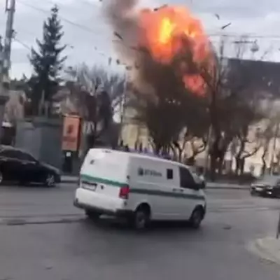 NATO Jets Scrambled Over Poland Amid High Alert for Russian Drone Threat