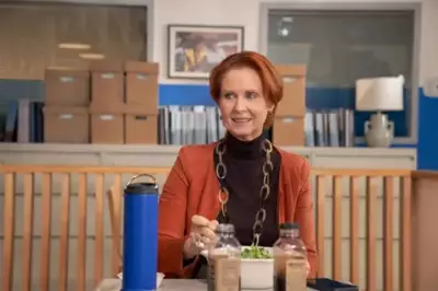 Navigating Midlife Career Reinvention: 11 Strategies for Workers Over 45