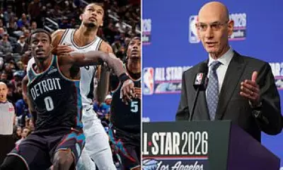 NBA Board Approves Exploration of Las Vegas and Seattle Expansion Teams