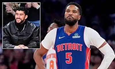 NBA Free Agent Malik Beasley Ordered to Pay $1 Million to Former Agency