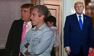 Nearly 50,000 Jeffrey Epstein Files Set for Release, May Contain Trump Claims