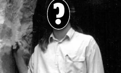 Neil Perry's Throwback Photo Reveals Rockpool Restaurant Beginnings