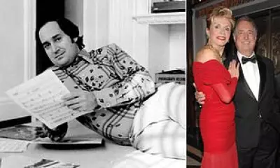 Neil Sedaka's Enduring Legacy: The Three Secrets Behind His 68-Year Career