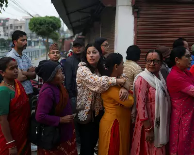 Nepal's 2026 Election: Voting Underway Amid High Stakes