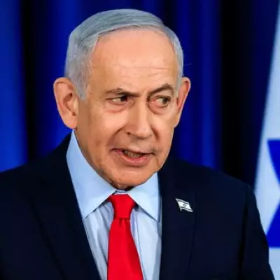 Netanyahu Plans Lebanon Buffer Zone Expansion Amid Hezbollah Conflict