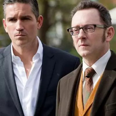 Netflix Adds Acclaimed Thriller 'Person of Interest', Hailed as a Masterpiece