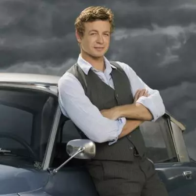 Netflix Adds All Seven Seasons of Acclaimed Thriller 'The Mentalist' to Library