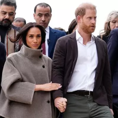 Netflix Insiders Reveal Tensions with Harry and Meghan Over Communication Issues