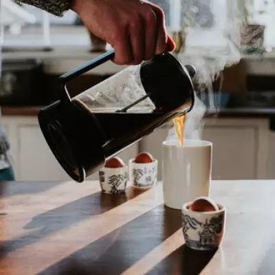 Neuroscientist Reveals Her Strict 1:15 PM Coffee Cut-Off for Brain Health