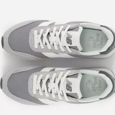 New Balance 370 Trainers Slashed to £39.99, Shoppers Praise 'Walking on Air' Comfort