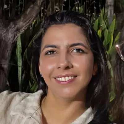 New CCTV Footage Emerges in Search for Missing Brazilian Academic Vitoria Barreto