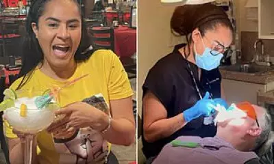 New Jersey Woman Arrested for Posing as Dentist, Abandoning Root Canal Mid-Procedure