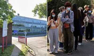 New Meningitis Case Confirmed at College Unrelated to Kent Outbreak