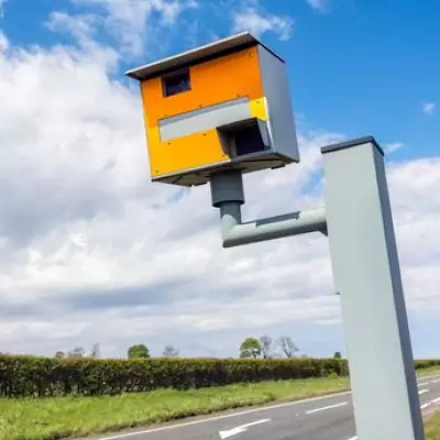 New Stealth Speed Cameras with 4D Radar to be Trialled Across London